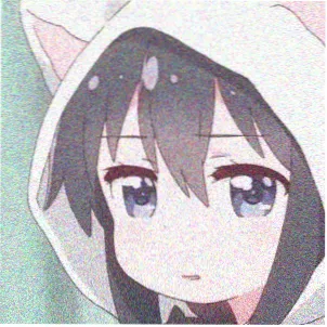 降灵记漫画角色沈青梧头像