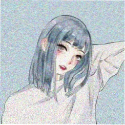 降灵记漫画角色玄真头像